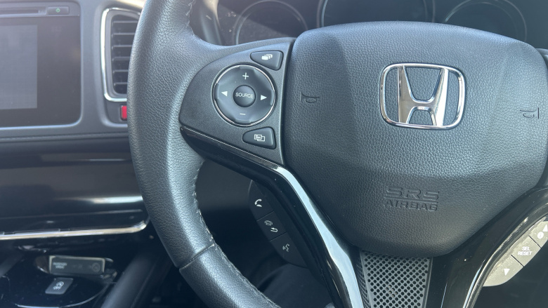 Honda HR-V 1.6 i-DTEC SE Navi 5dr Diesel Hatchback